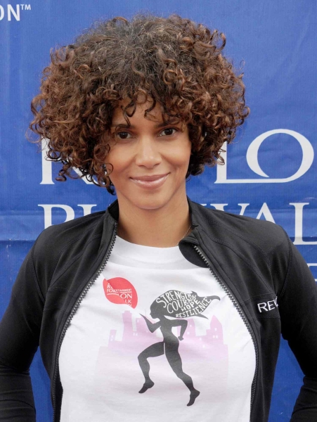 Halle Berry's short hair has been an aesthetic star throughout the course of her career. These are 25 of our favorite styles.