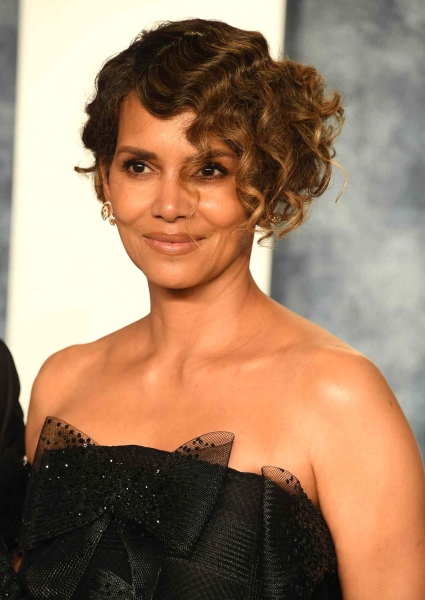 Halle Berry's short hair has been an aesthetic star throughout the course of her career. These are 25 of our favorite styles.