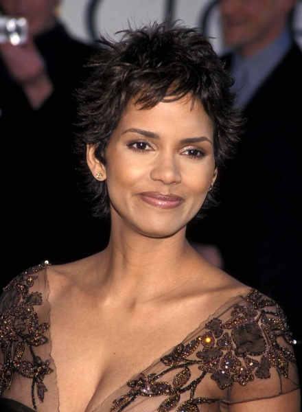 Halle Berry's short hair has been an aesthetic star throughout the course of her career. These are 25 of our favorite styles.