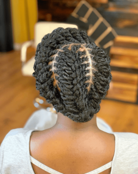 Halo braids are a stunning staple hairstyle. Here are some gorgeous ways to rock the look and how to do it yourself.