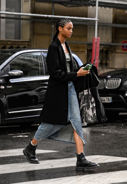 How to Wear Chelsea Boots, No Matter Your Aesthetic