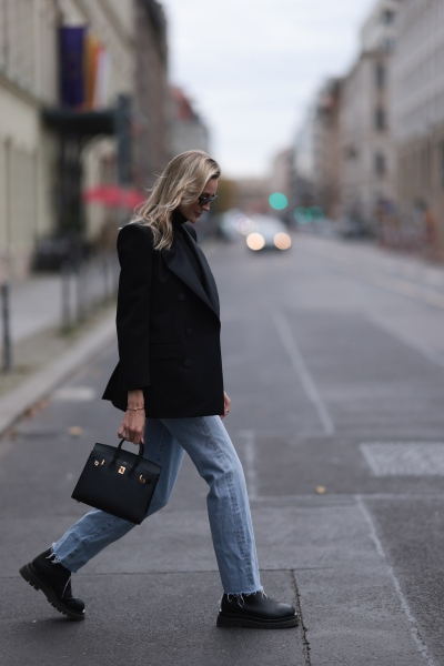 How to Wear Chelsea Boots, No Matter Your Aesthetic