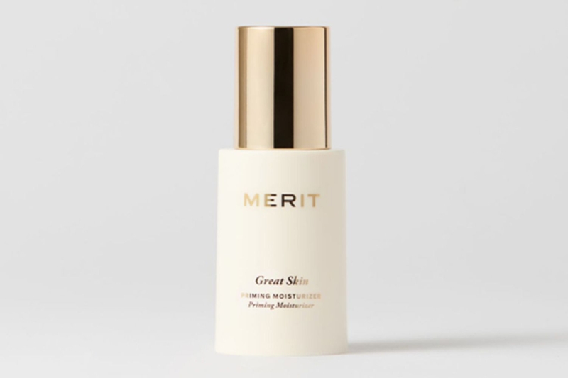 InStyle readers can exclusively shop Merit’s new Retrospect Extrait de Parfum a day ahead of its official launch. Buy it for $92 before it sells out on Merit’s website.