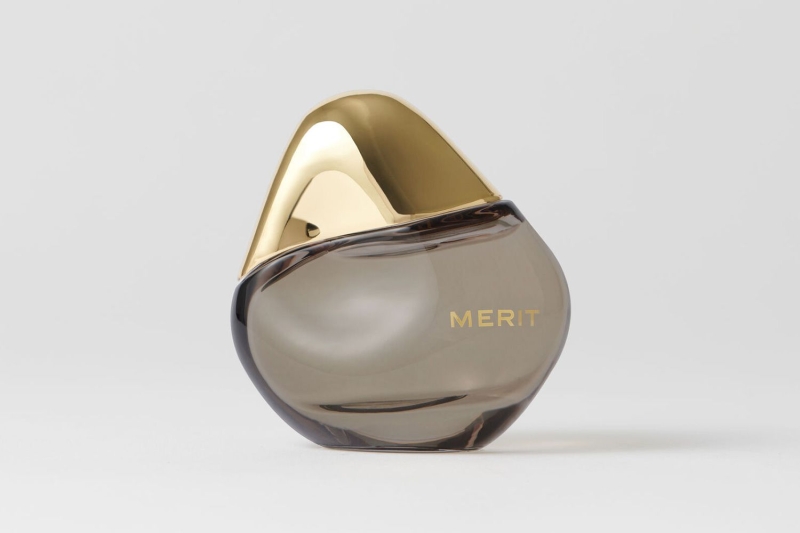 InStyle readers can exclusively shop Merit’s new Retrospect Extrait de Parfum a day ahead of its official launch. Buy it for $92 before it sells out on Merit’s website.