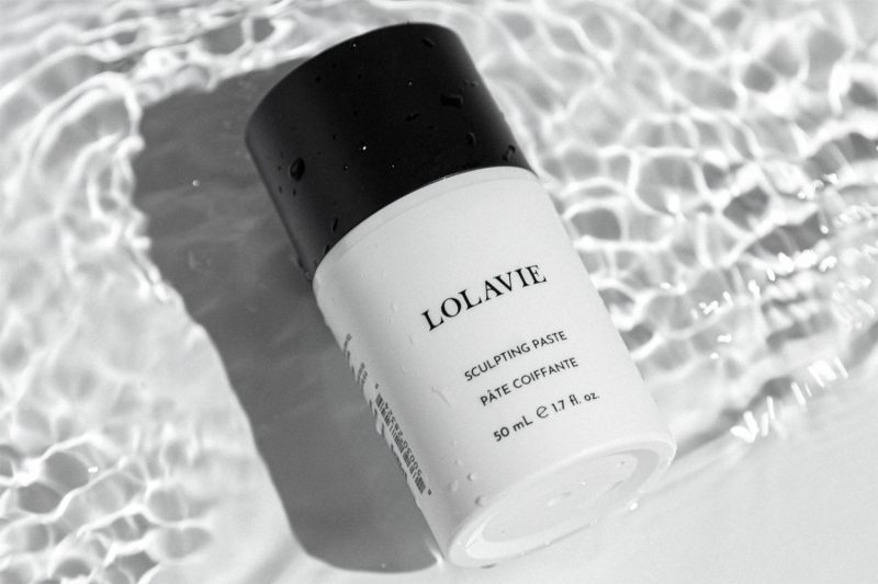 Jennifer Aniston’s hair care brand LolaVie just restocked its Sculpting Paste, and it’s on sale just for InStyle readers. Grab the often-sold out cream that adds texture and reduces frizz while it's 20 percent off.