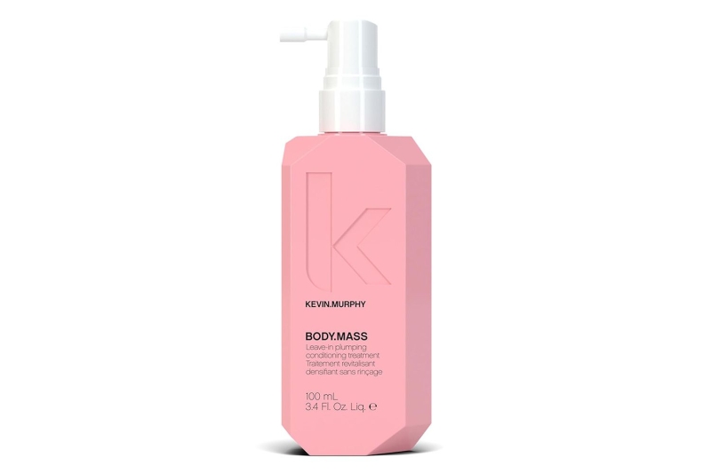 Kevin Murphy’s Plumping.Wash thickening shampoo has made my hair look as thick and long as it did when I was a teen. Shop the volumizing shampoo while it’s on sale at Amazon for Cyber Monday.