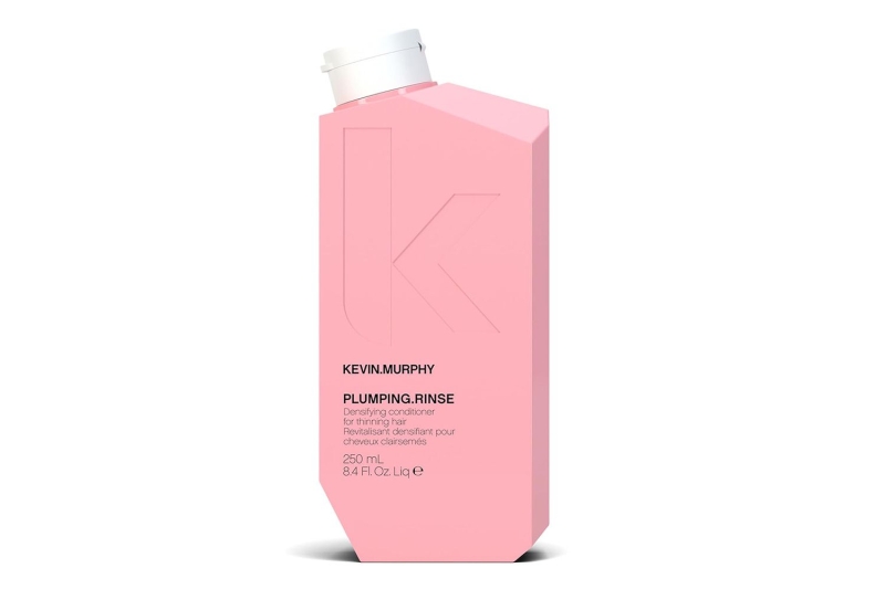 Kevin Murphy’s Plumping.Wash thickening shampoo has made my hair look as thick and long as it did when I was a teen. Shop the volumizing shampoo while it’s on sale at Amazon for Cyber Monday.