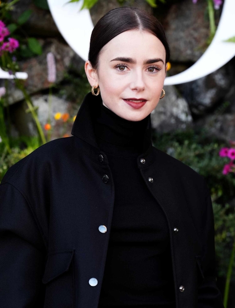 Lily Collins' eyebrows are all about natural growth and bold styling. Here's how to ensure your brows are in their best health.