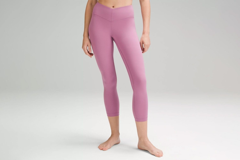 Lululemon’s early Black Friday deals feature athletic wear, winter essentials, and loungewear—including Align leggings and Softstreme sweatshirts—at up to 40 percent off. Shop Lululemon’s We Made Too Much section, sales start at $29.