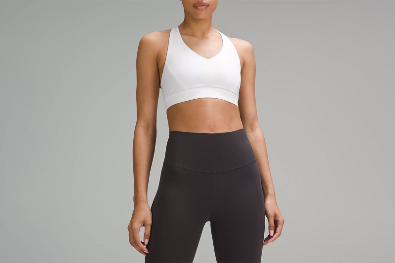 Lululemon’s early Black Friday deals feature athletic wear, winter essentials, and loungewear—including Align leggings and Softstreme sweatshirts—at up to 40 percent off. Shop Lululemon’s We Made Too Much section, sales start at $29.