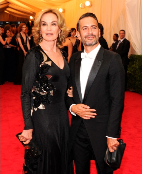 Marc Jacobs’s Met Gala Guests Recall Their Most Memorable First Mondays in May