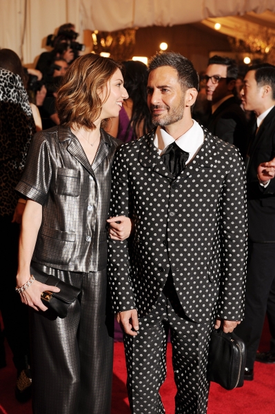 Marc Jacobs’s Met Gala Guests Recall Their Most Memorable First Mondays in May