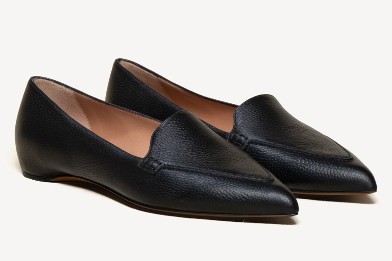 My go-to Italian shoe brand, M.Gemi, just dropped a rare sale for InStyle readers only. Shop the exclusive 30-percent-off sale on best-selling styles, like the Hollywood- and editor-loved Danza flats and a stylish, simple loafer.