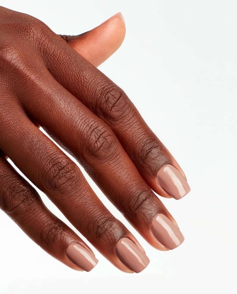 Nude nail colors are flesh-toned shades that provide a seamless transition from nail to skin. Check out 21 nude polishes for light, medium, and deep skin tones.