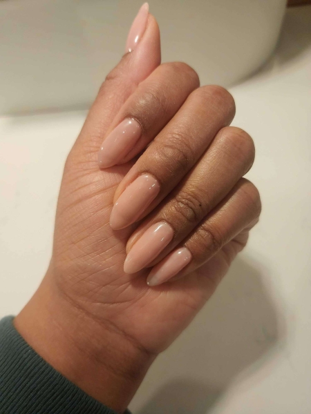 Nude nail colors are flesh-toned shades that provide a seamless transition from nail to skin. Check out 21 nude polishes for light, medium, and deep skin tones.