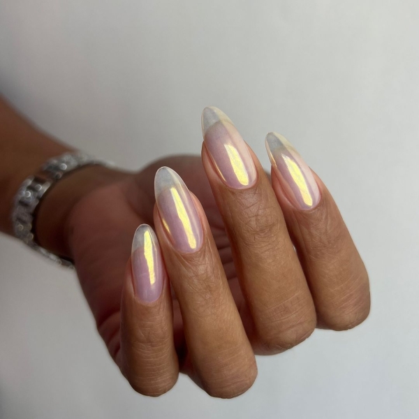 Scorpios are mysterious, passionate, magnetic, and ambitious. So to honor the sign through a manicure, the look should be anything but simple. Here are 20 befitting looks.