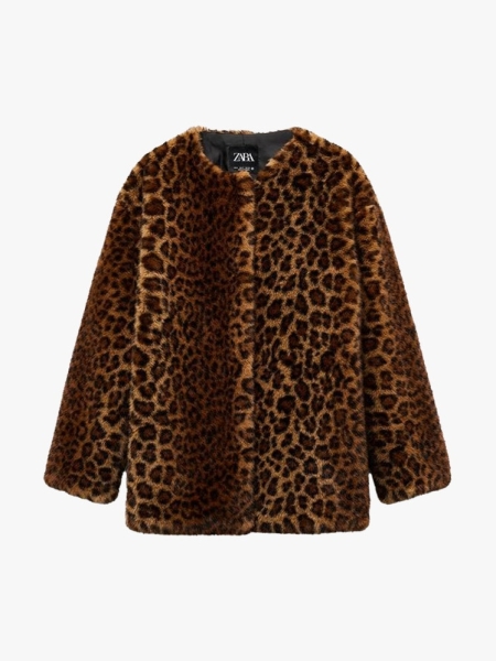 Shop Street Style’s Most Covetable Fall and Winter Jackets