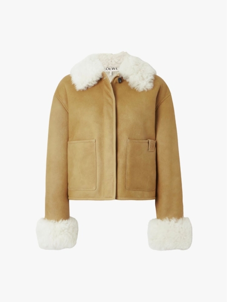 Shop Street Style’s Most Covetable Fall and Winter Jackets