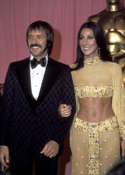 Since she rose to fame in the 1960s, the Goddess of Pop has been known as much for her dazzling looks as her stunning vocals. These are Cher's 15 most iconic looks, from the stage to the red carpet.