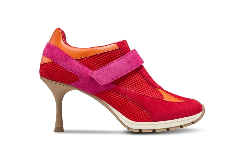 Sneex’s Icon sneaker heels made Oprah’s 2024 Favorite Things list. Shop the hybrid shoes Oprah, Gayle King, and Reese Witherspoon have worn from Sneex and Amazon for $395.