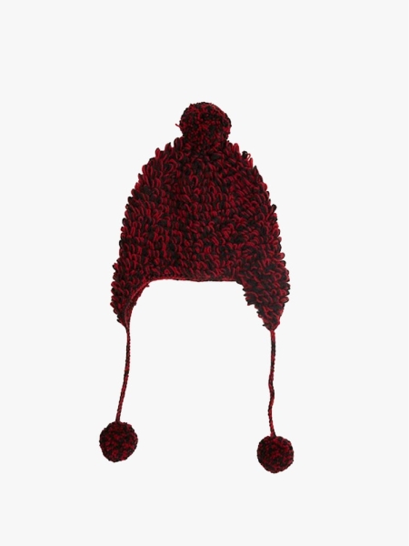 Snoods, Scarves and Beanies! Don’t Forget These Stylish Winter Accessories on Your Way Out