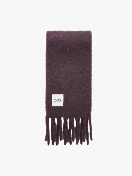 Snoods, Scarves and Beanies! Don’t Forget These Stylish Winter Accessories on Your Way Out