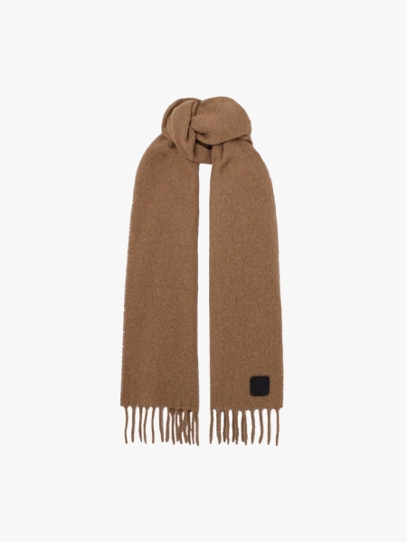 Snoods, Scarves and Beanies! Don’t Forget These Stylish Winter Accessories on Your Way Out