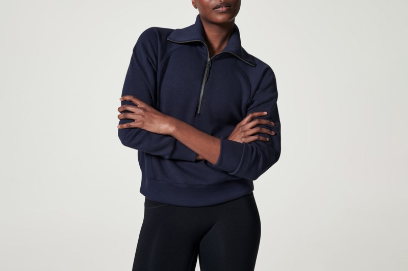 Spanx is offering 30 percent off during Black Friday 2024. Shop 17 of the best deals, including Oprah’s favorite jacket and pants, the softest bras, butt-lifting leggings, and more, starting at $17.