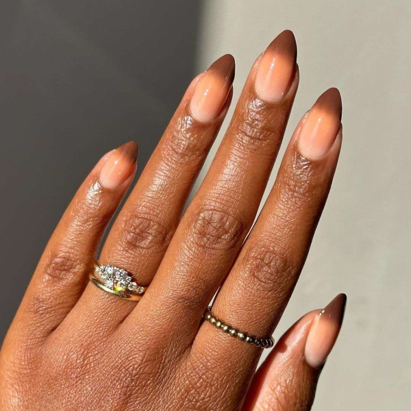 Thanksgiving nail designs can be as simple or intricate as you'd like. Browse 40 examples to serve as inspiration for a festive manicure this season.