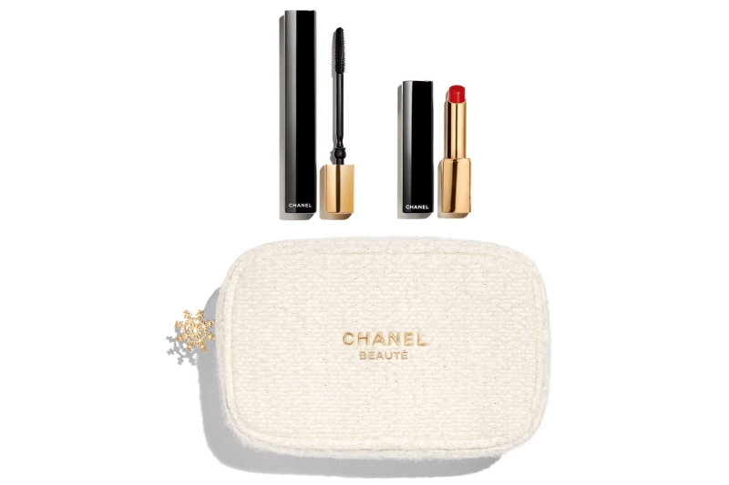 The 38 best gifts for her during Black Friday include brands like Chanel, Coach, Laneige, and Roku. Shop them starting at $14 for up to 80 percent off.