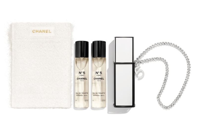 The 38 best gifts for her during Black Friday include brands like Chanel, Coach, Laneige, and Roku. Shop them starting at $14 for up to 80 percent off.