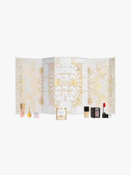 The Best Beauty Advent Calendars of 2024? Our Editors Share Which Ones Are Really Worth It