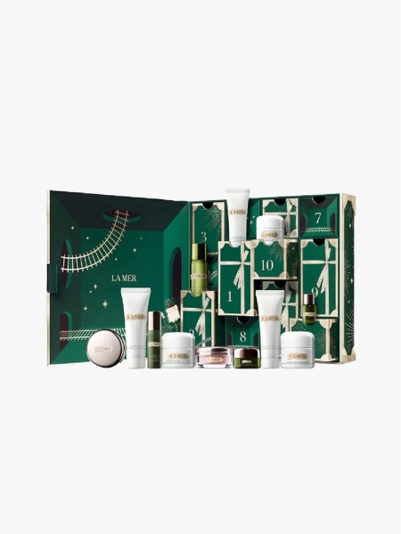 The Best Beauty Advent Calendars of 2024? Our Editors Share Which Ones Are Really Worth It