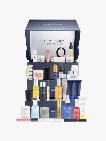 The Best Beauty Advent Calendars of 2024? Our Editors Share Which Ones Are Really Worth It