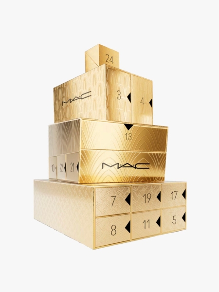 The Best Beauty Advent Calendars of 2024? Our Editors Share Which Ones Are Really Worth It