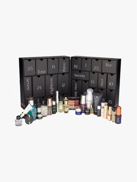 The Best Beauty Advent Calendars of 2024? Our Editors Share Which Ones Are Really Worth It