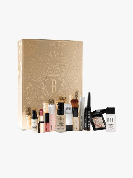 The Best Beauty Advent Calendars of 2024? Our Editors Share Which Ones Are Really Worth It