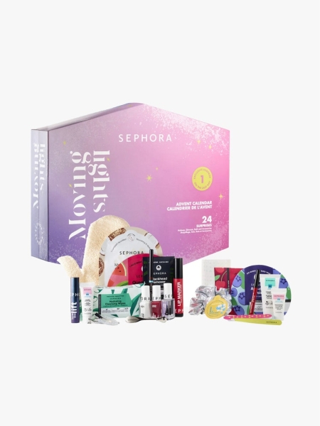 The Best Beauty Advent Calendars of 2024? Our Editors Share Which Ones Are Really Worth It