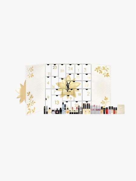 The Best Beauty Advent Calendars of 2024? Our Editors Share Which Ones Are Really Worth It