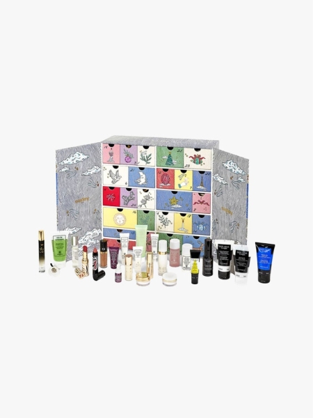 The Best Beauty Advent Calendars of 2024? Our Editors Share Which Ones Are Really Worth It