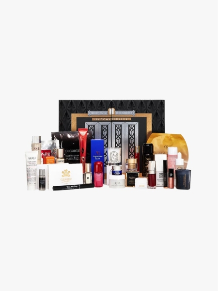 The Best Beauty Advent Calendars of 2024? Our Editors Share Which Ones Are Really Worth It