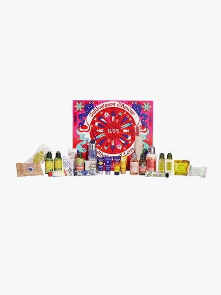 The Best Beauty Advent Calendars of 2024? Our Editors Share Which Ones Are Really Worth It