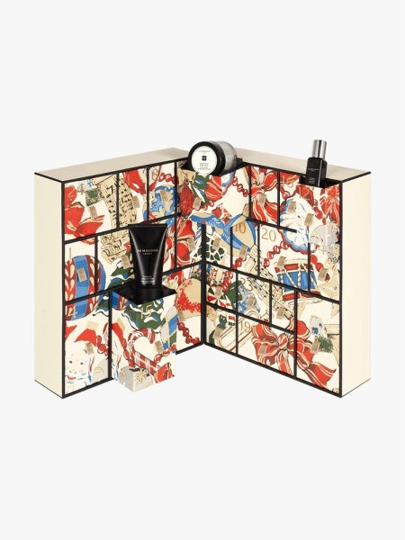 The Best Beauty Advent Calendars of 2024? Our Editors Share Which Ones Are Really Worth It