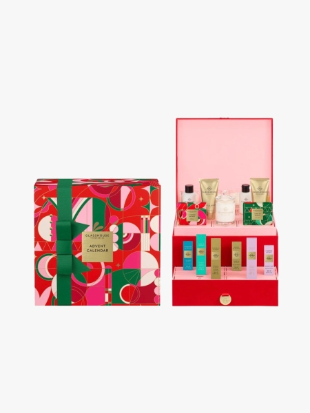 The Best Beauty Advent Calendars of 2024? Our Editors Share Which Ones Are Really Worth It