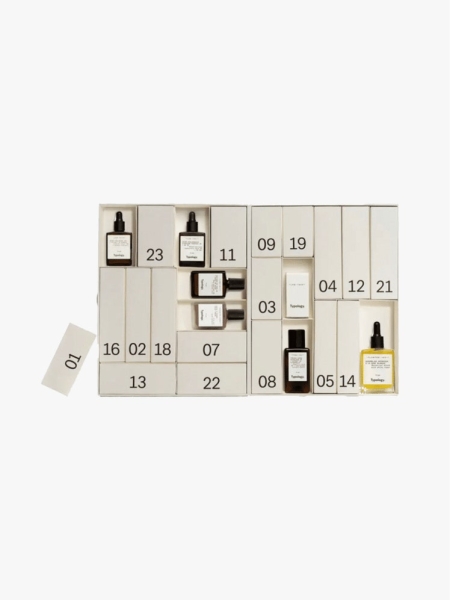 The Best Beauty Advent Calendars of 2024? Our Editors Share Which Ones Are Really Worth It