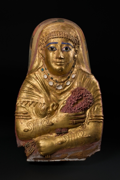 The Brooklyn Museum’s New Exhibition Is a Gold Lover’s Fever Dream