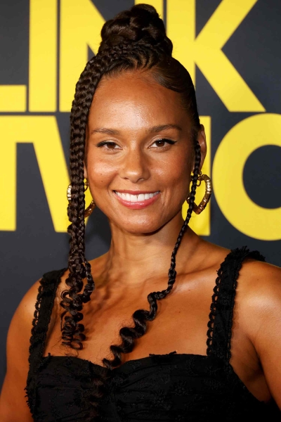 The chic versatility of box braids allows for seemingly endless styling options. We rounded up some of our favorite ways to style your plaits.