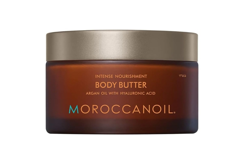 The McEvoy Ranch Whipped Body Butter is Oprah’s favorite lotion, per her 2024 Favorite Things list. Fans also call the $49 cream a “luxury.” Plus, it boasts anti-aging and skin-softening ingredients.