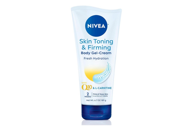 The Neutrogena Collagen Bank Face Moisturizer is on sale for $21 at Amazon, where shoppers with mature skin say it plumps, lifts, and firms skin to deliver a more youthful appearance. Peptides and SPF 30 are two key anti-aging ingredients in the formula.