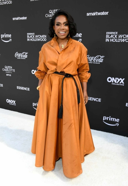 There's only one word that comes to mind when I think of actress Sheryl Lee Ralph: joy. Ahead, see Ralph's best red carpet looks through the years.